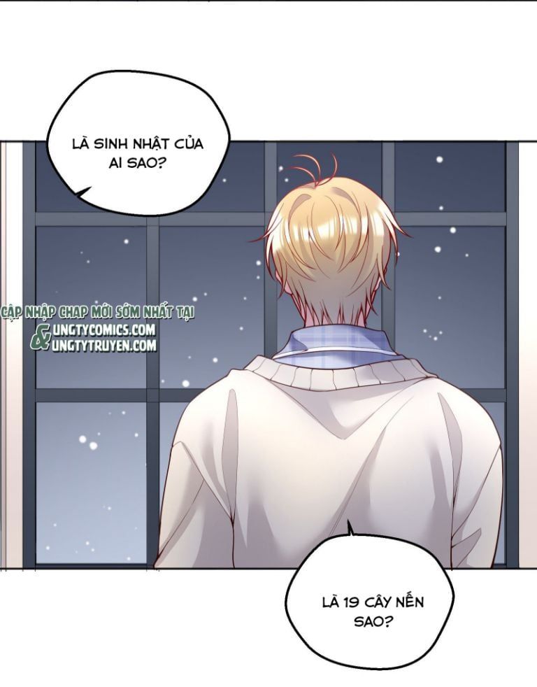 Bí Mật Của Nhân Viên K Chapter 89 - 5