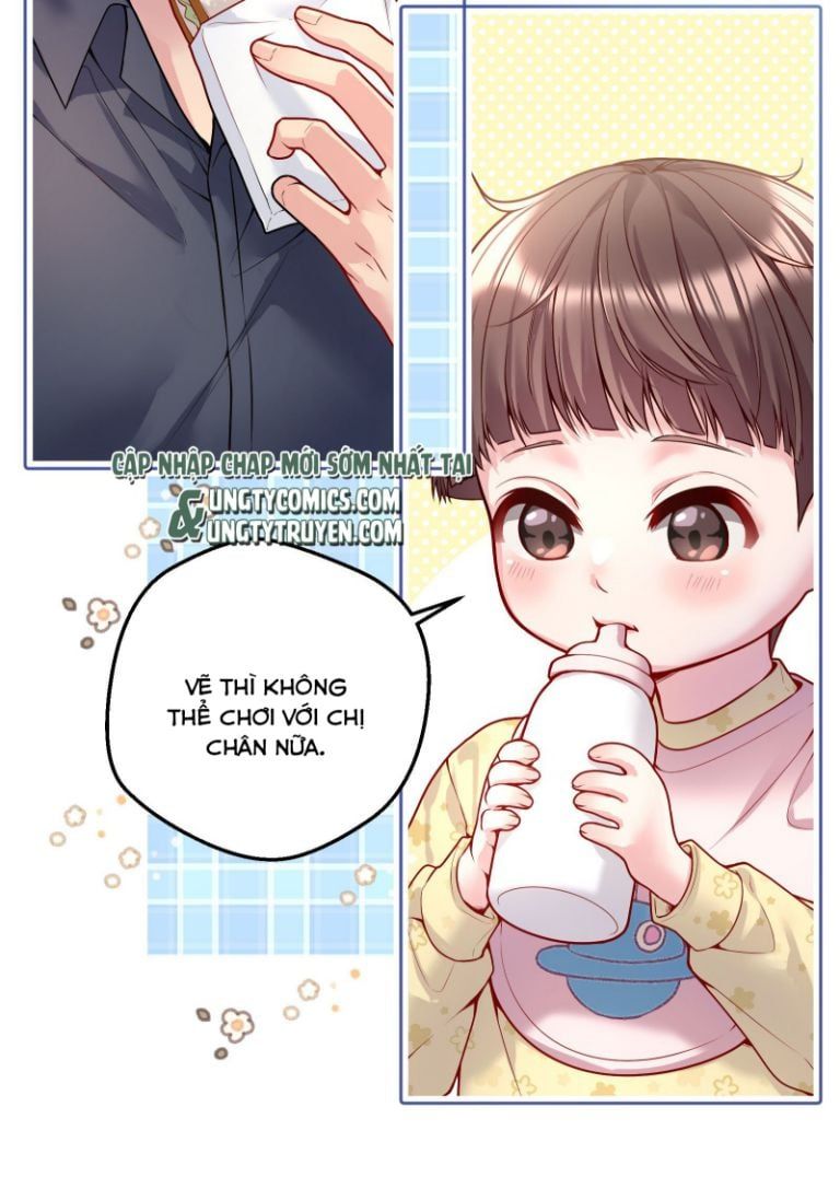 Bí Mật Của Nhân Viên K Chapter 89 - 41