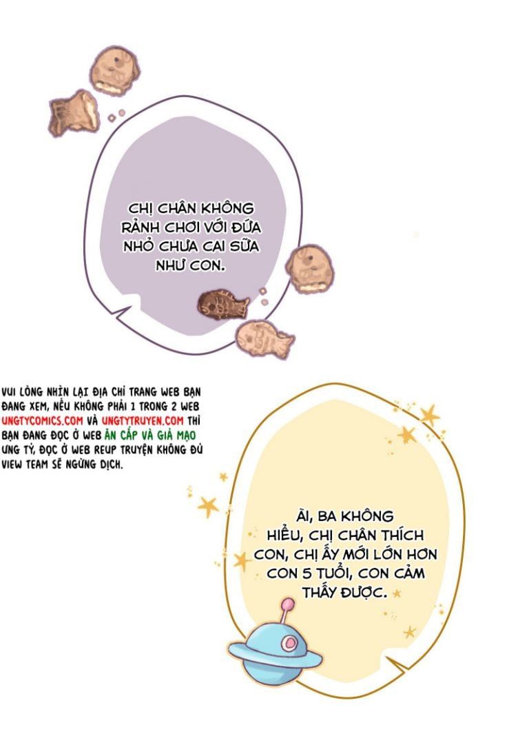 Bí Mật Của Nhân Viên K Chapter 89 - 42