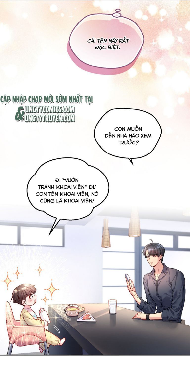 Bí Mật Của Nhân Viên K Chapter 89 - 46