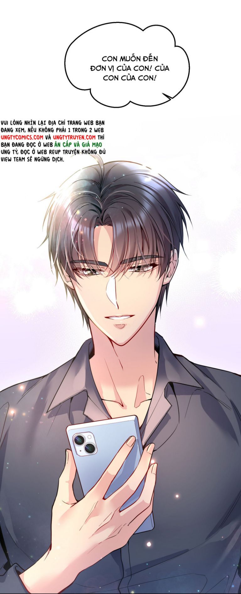 Bí Mật Của Nhân Viên K Chapter 89 - 47