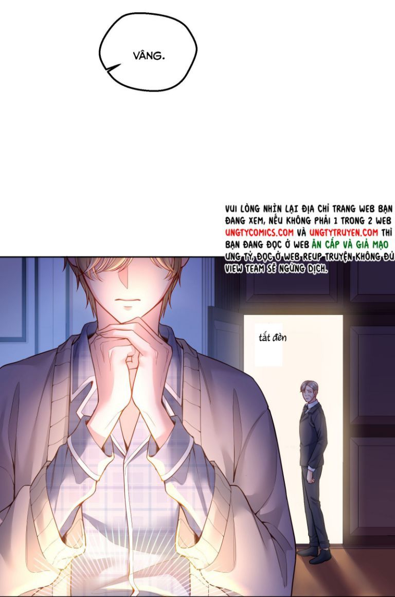 Bí Mật Của Nhân Viên K Chapter 89 - 6