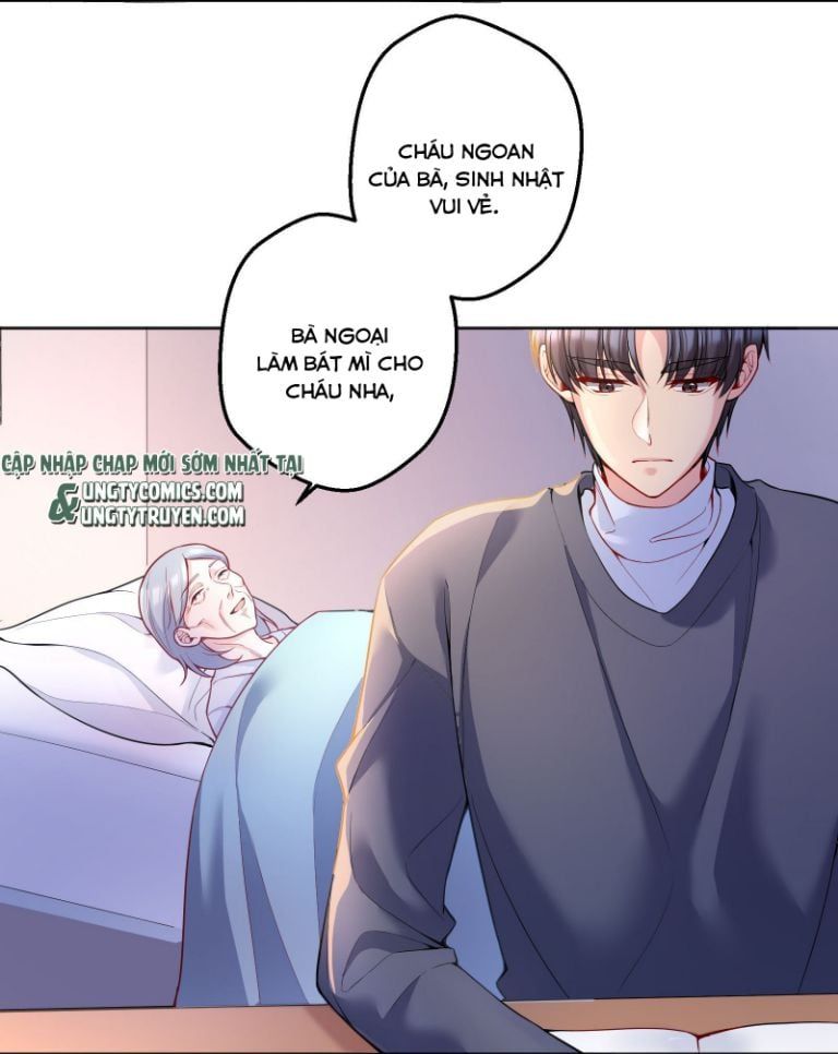 Bí Mật Của Nhân Viên K Chapter 89 - 9