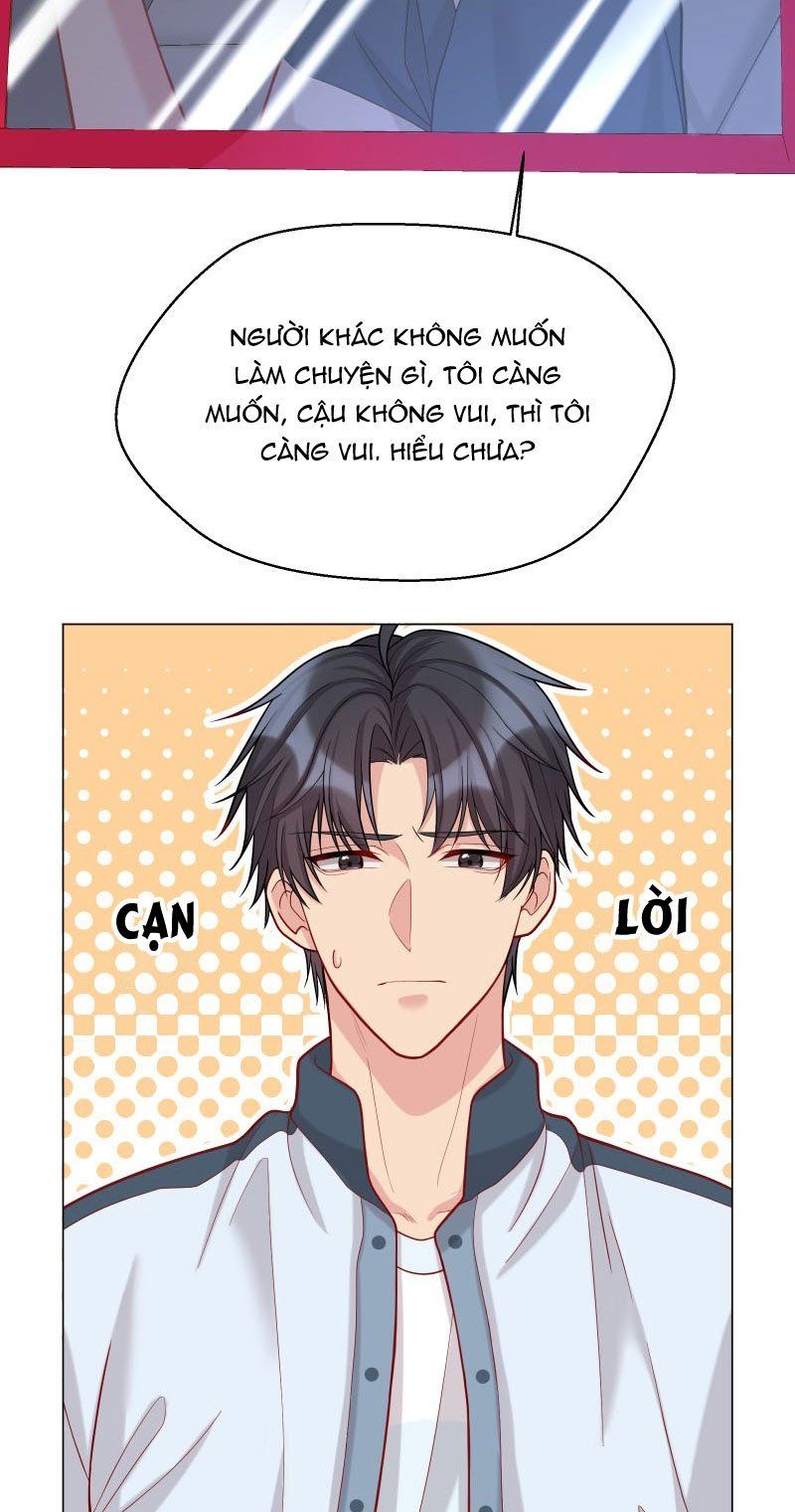 Bí Mật Của Nhân Viên K Chapter 9 - 13