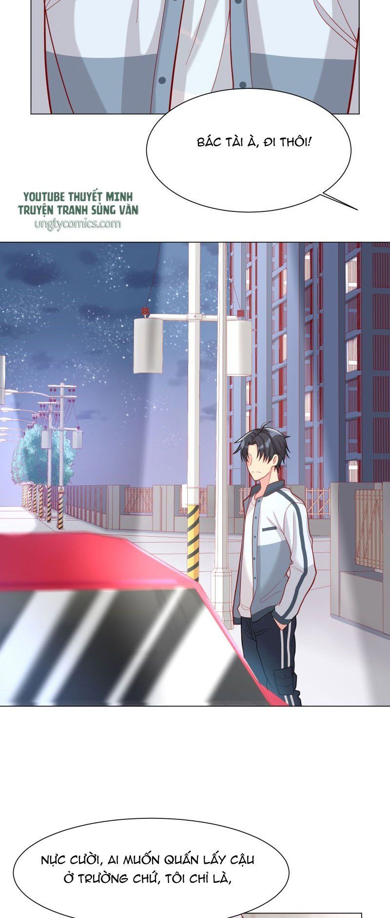 Bí Mật Của Nhân Viên K Chapter 9 - 14