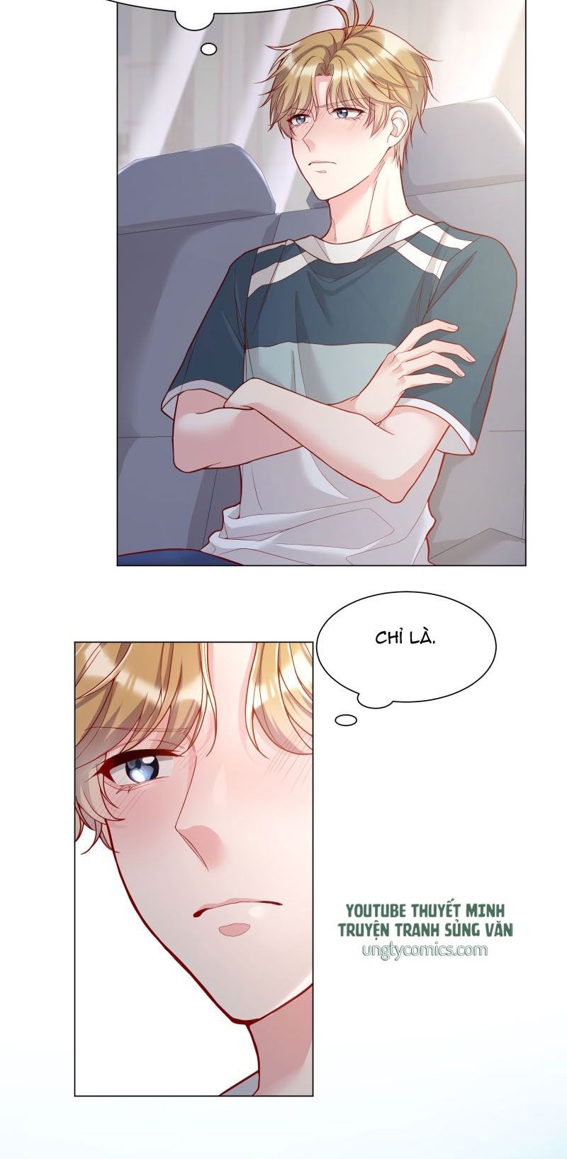 Bí Mật Của Nhân Viên K Chapter 9 - 15