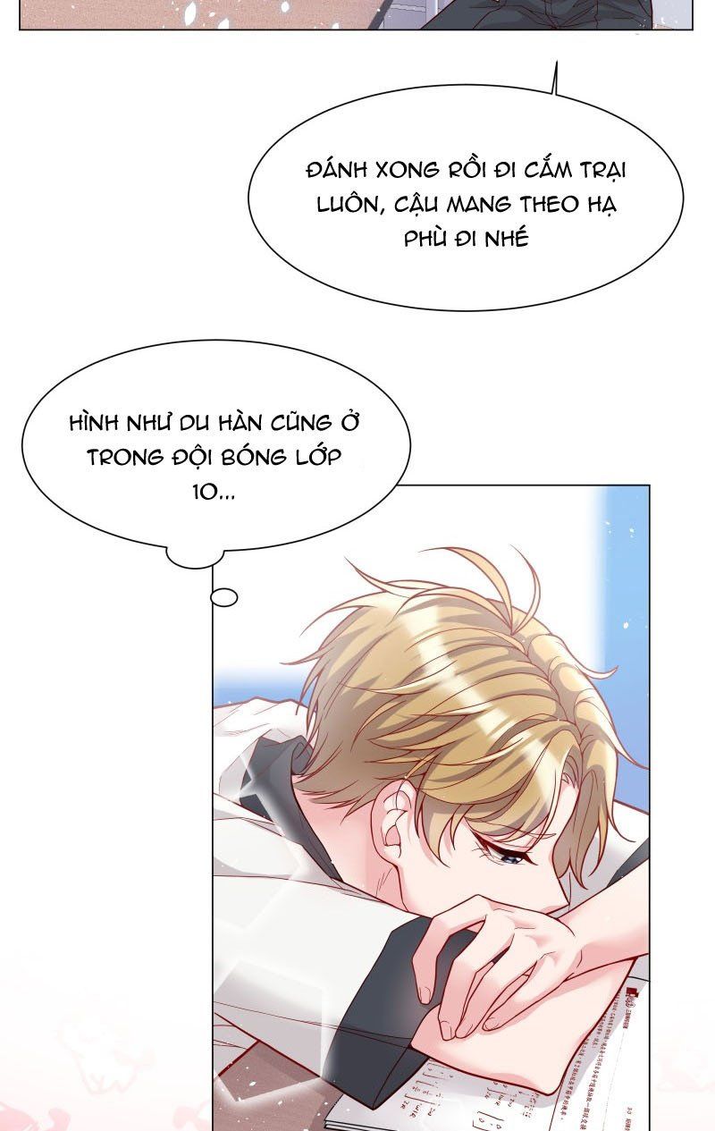 Bí Mật Của Nhân Viên K Chapter 9 - 18