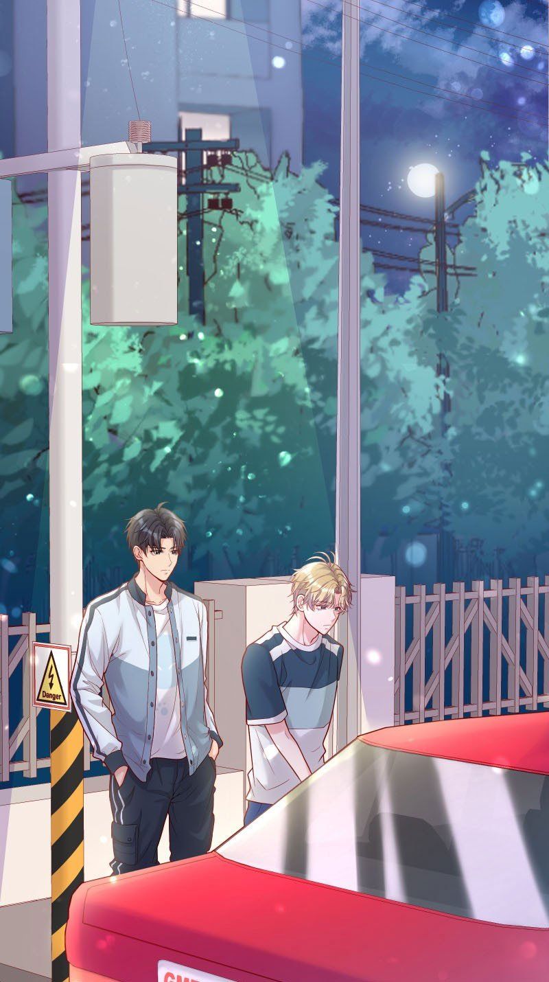 Bí Mật Của Nhân Viên K Chapter 9 - 3