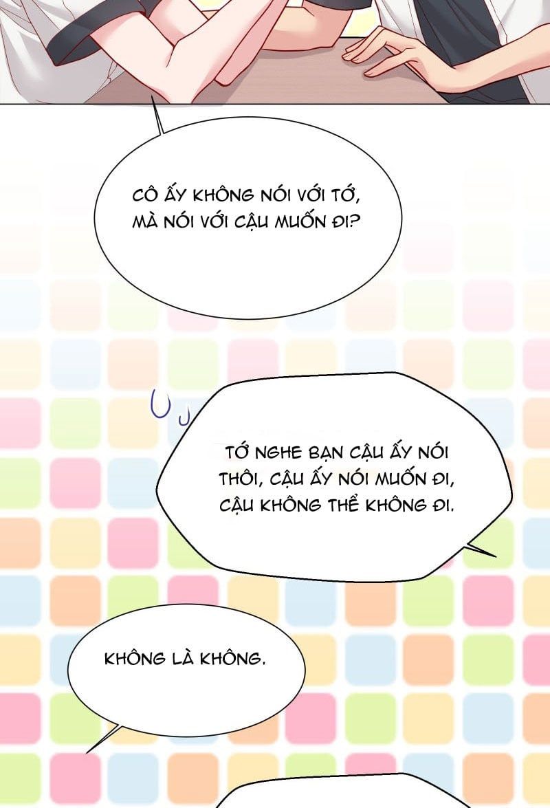 Bí Mật Của Nhân Viên K Chapter 9 - 22