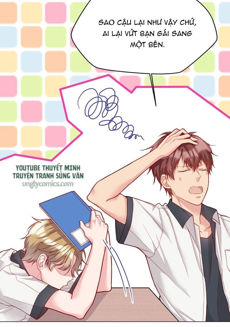 Bí Mật Của Nhân Viên K Chapter 9 - 23