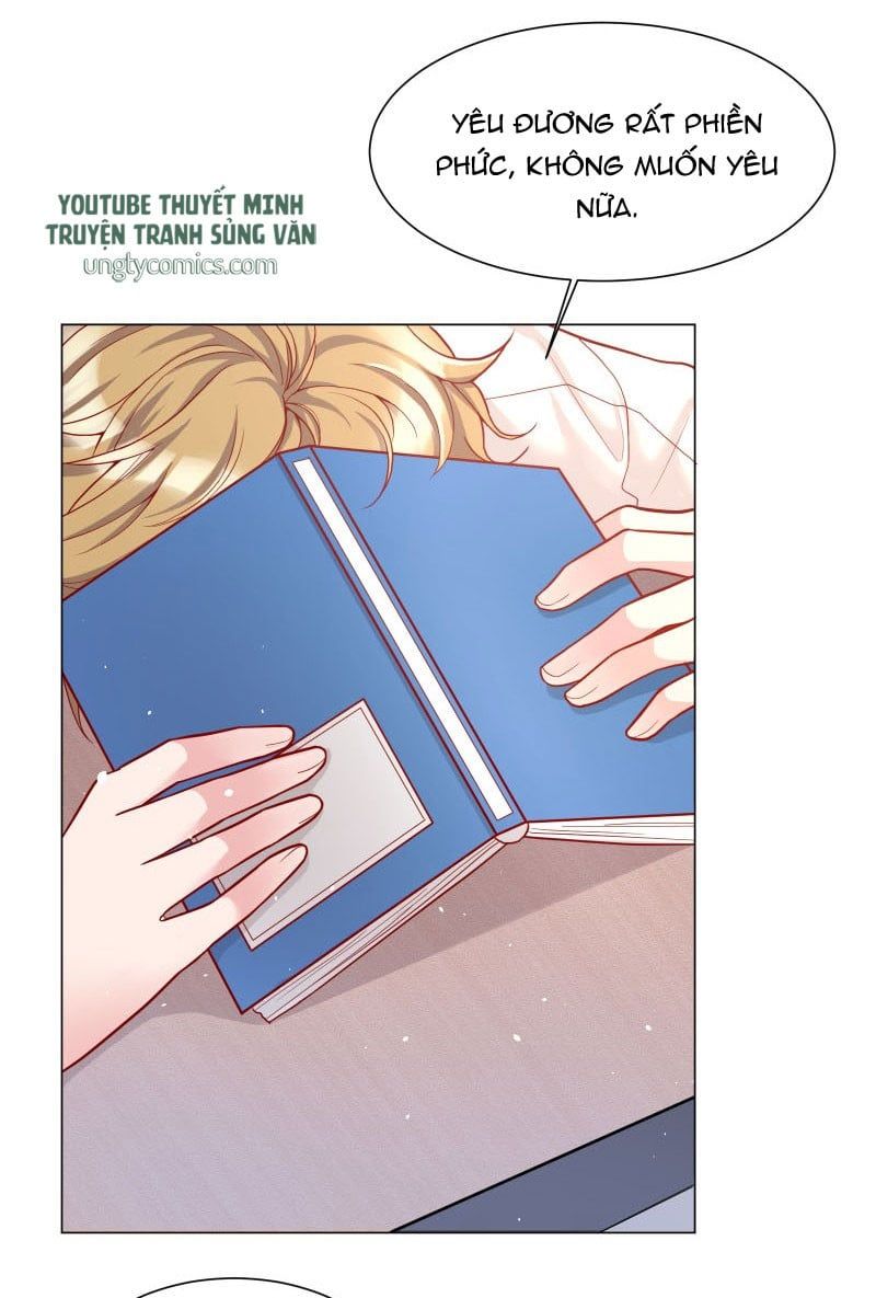 Bí Mật Của Nhân Viên K Chapter 9 - 24