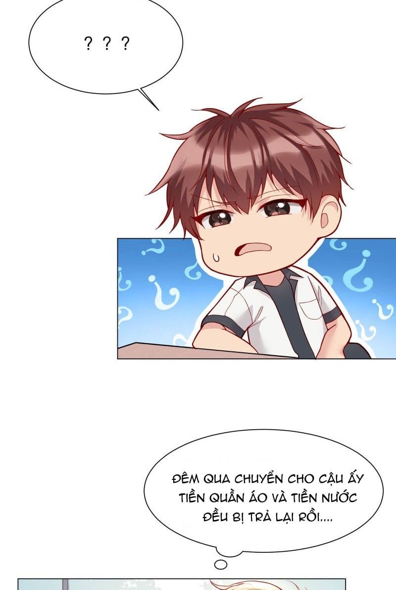 Bí Mật Của Nhân Viên K Chapter 9 - 25