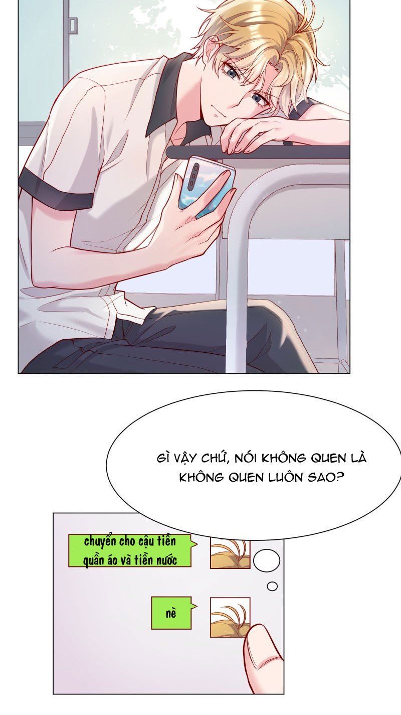 Bí Mật Của Nhân Viên K Chapter 9 - 26