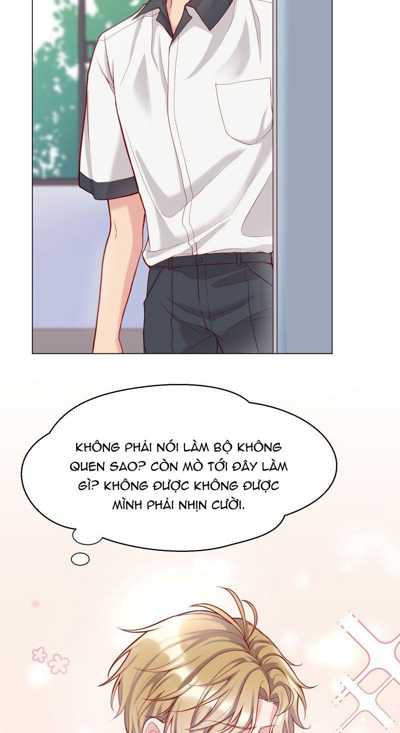 Bí Mật Của Nhân Viên K Chapter 9 - 29