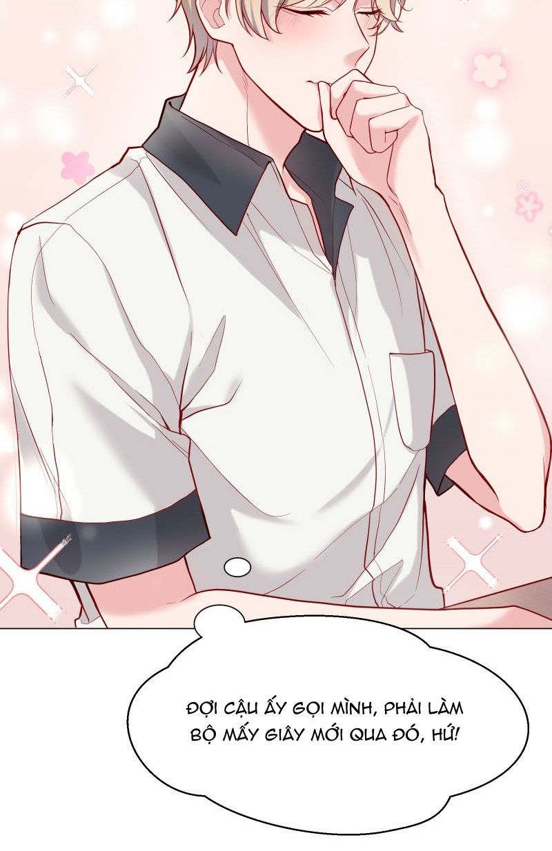 Bí Mật Của Nhân Viên K Chapter 9 - 30