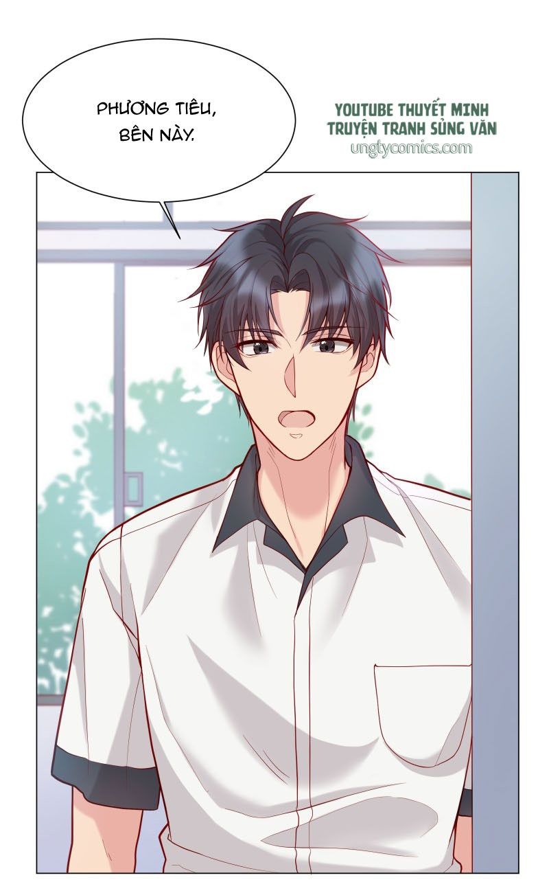 Bí Mật Của Nhân Viên K Chapter 9 - 31