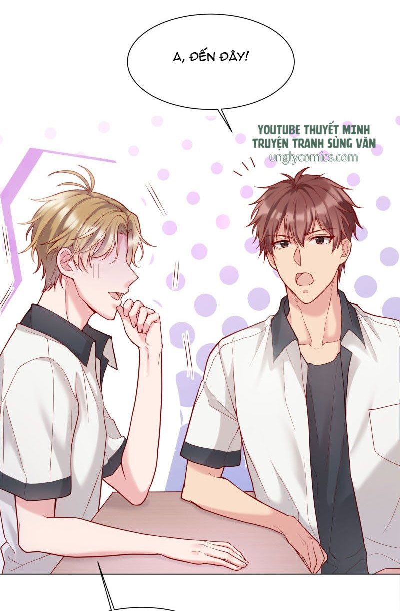 Bí Mật Của Nhân Viên K Chapter 9 - 32