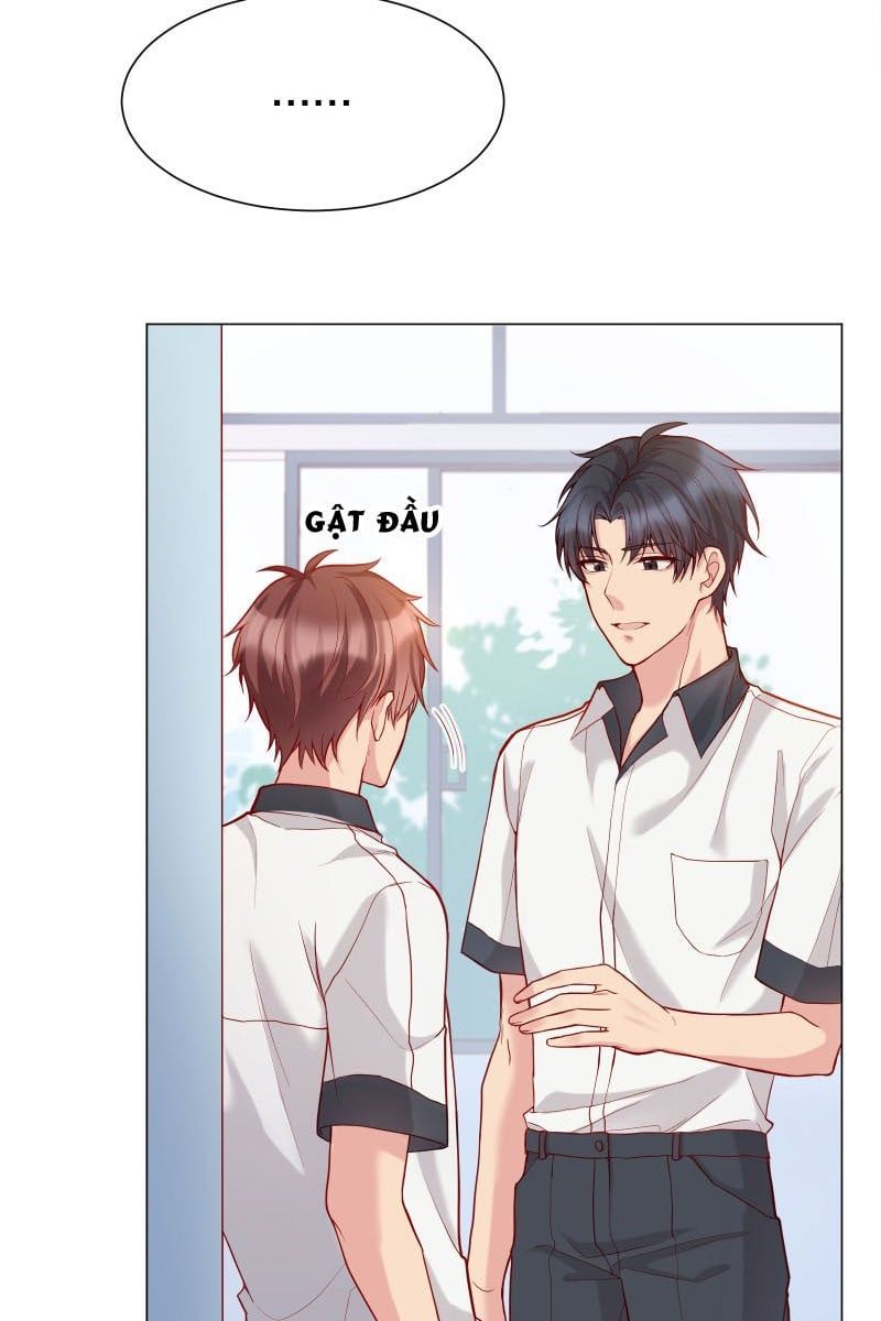 Bí Mật Của Nhân Viên K Chapter 9 - 33