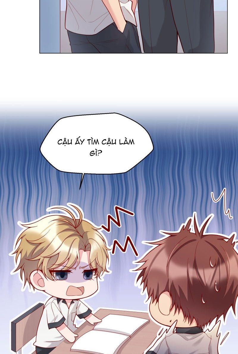 Bí Mật Của Nhân Viên K Chapter 9 - 34