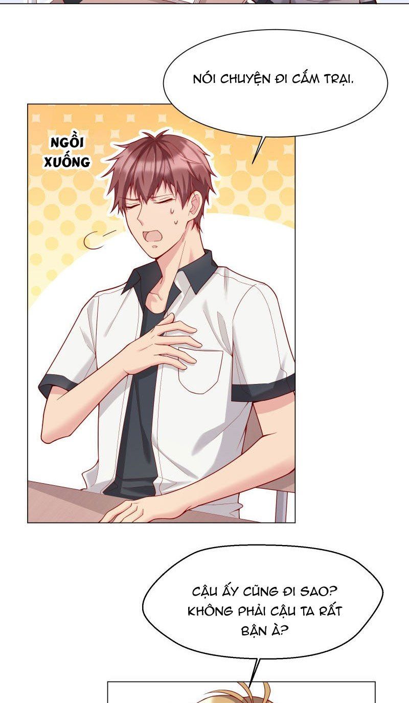 Bí Mật Của Nhân Viên K Chapter 9 - 35