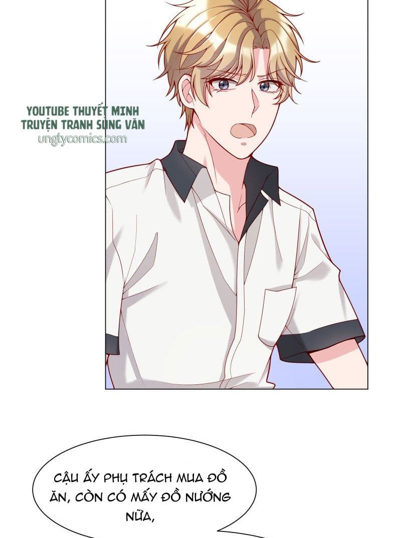 Bí Mật Của Nhân Viên K Chapter 9 - 36