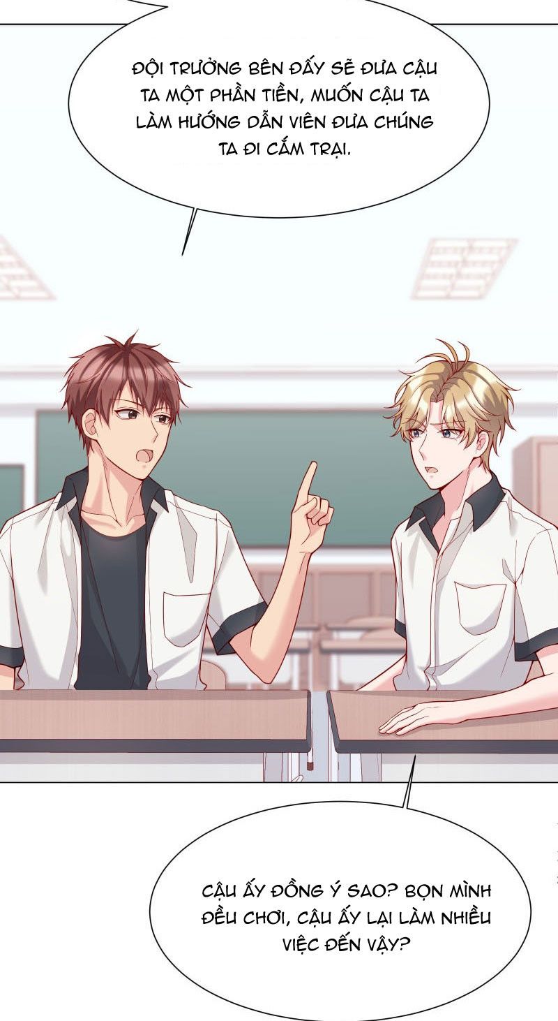 Bí Mật Của Nhân Viên K Chapter 9 - 37