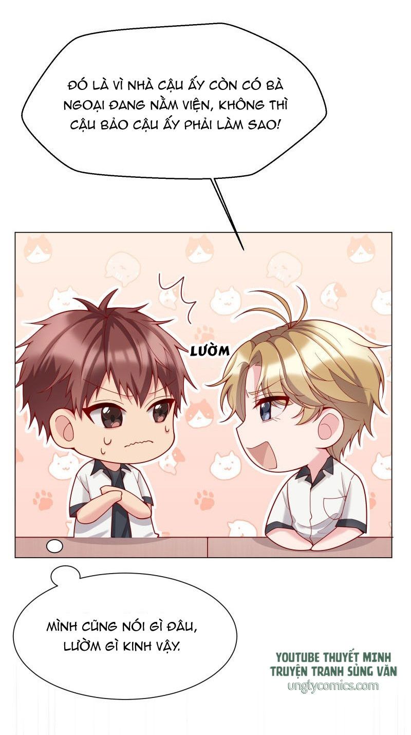 Bí Mật Của Nhân Viên K Chapter 9 - 39