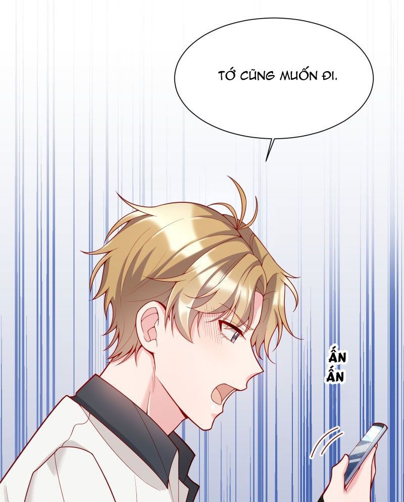 Bí Mật Của Nhân Viên K Chapter 9 - 40