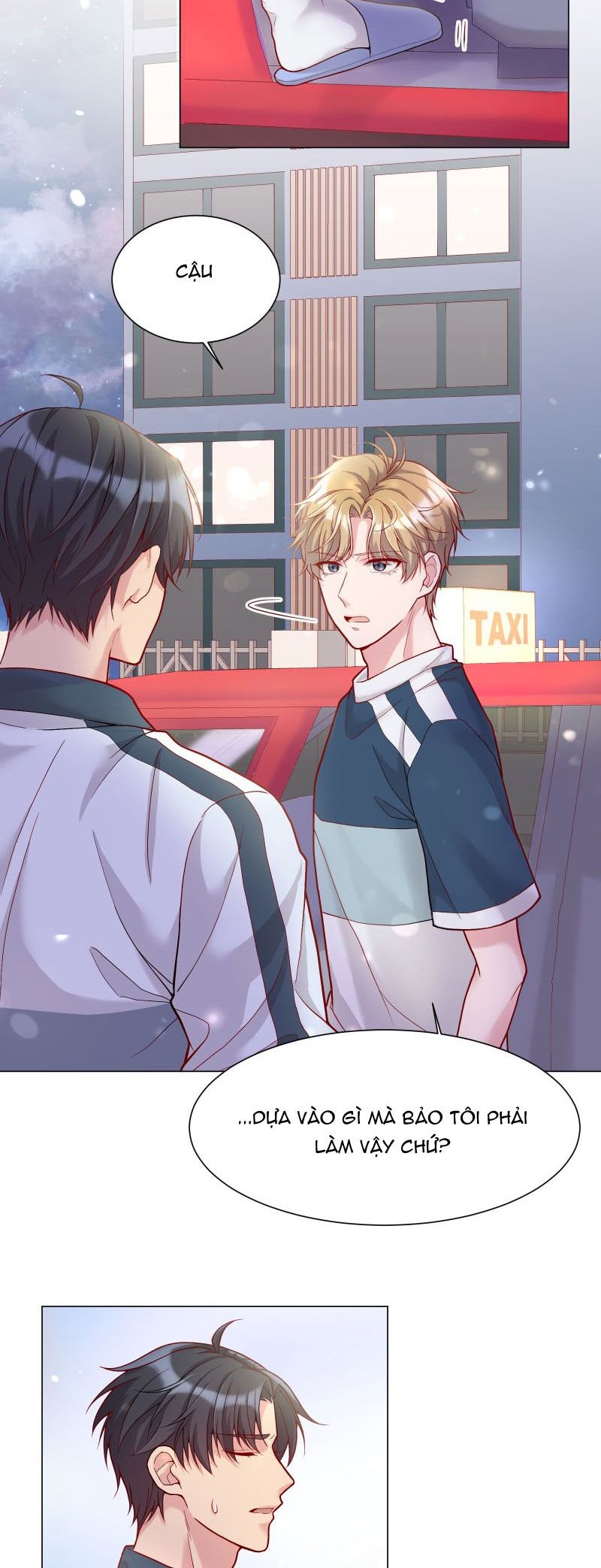 Bí Mật Của Nhân Viên K Chapter 9 - 5