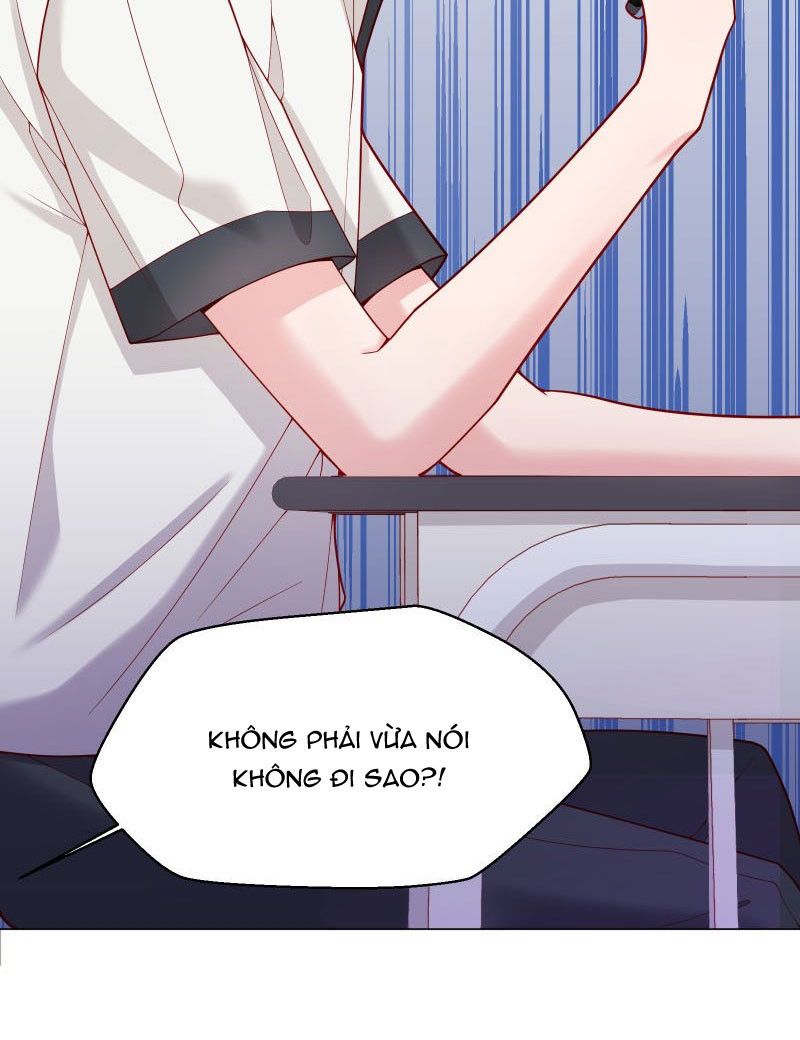 Bí Mật Của Nhân Viên K Chapter 9 - 41