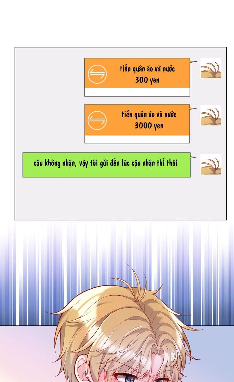Bí Mật Của Nhân Viên K Chapter 9 - 42