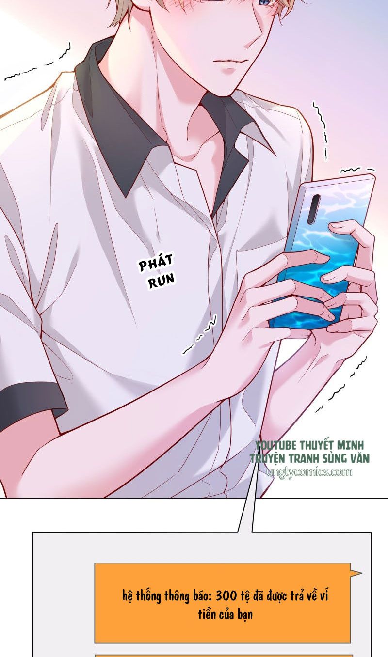 Bí Mật Của Nhân Viên K Chapter 9 - 43