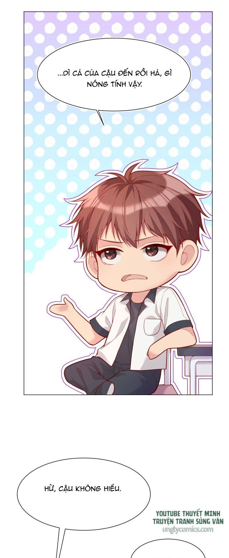 Bí Mật Của Nhân Viên K Chapter 9 - 46