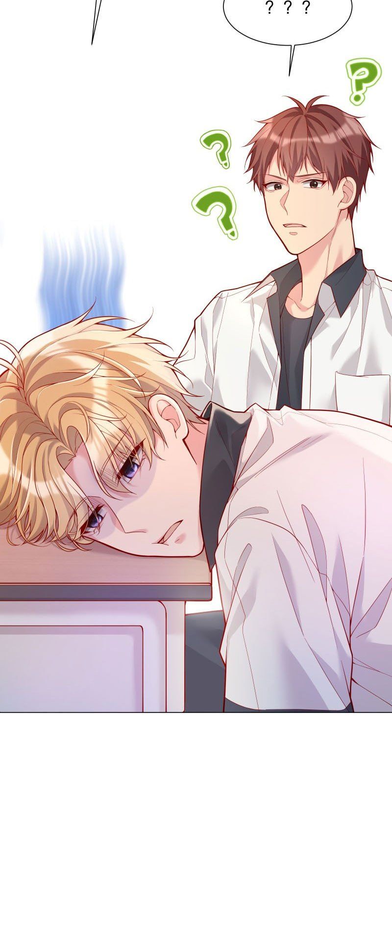 Bí Mật Của Nhân Viên K Chapter 9 - 47