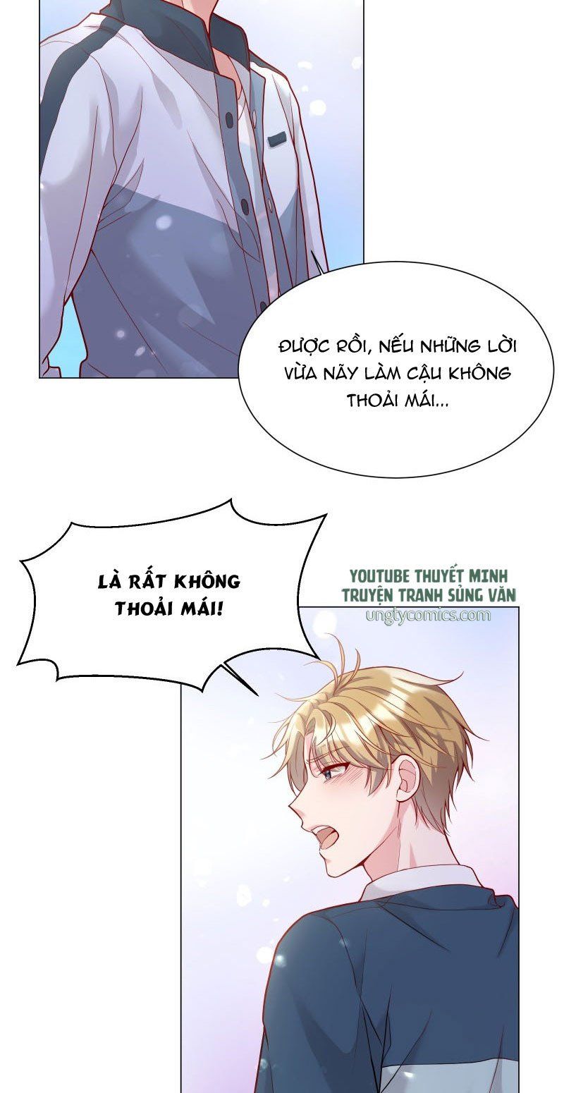 Bí Mật Của Nhân Viên K Chapter 9 - 6