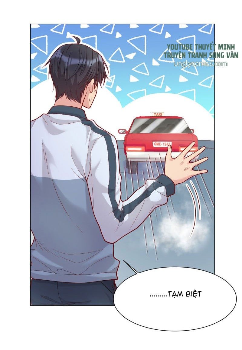 Bí Mật Của Nhân Viên K Chapter 9 - 8