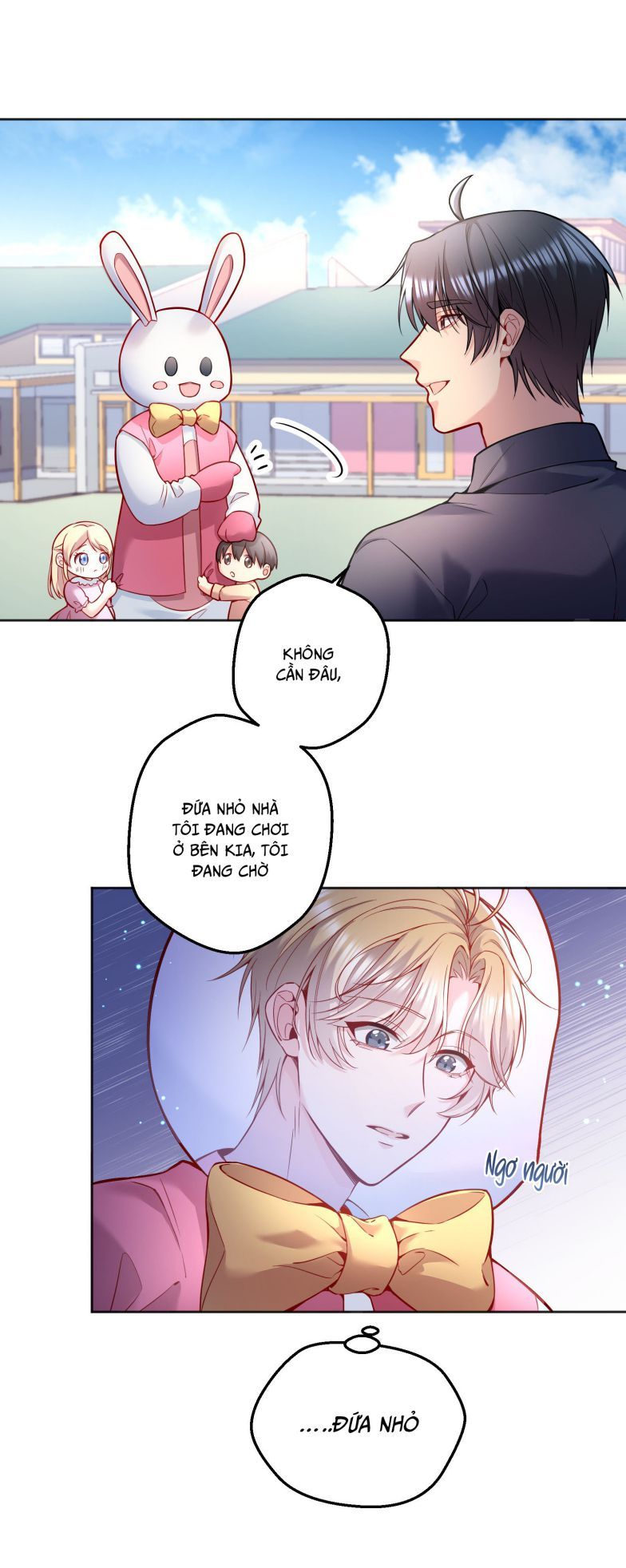 Bí Mật Của Nhân Viên K Chapter 90 - 13