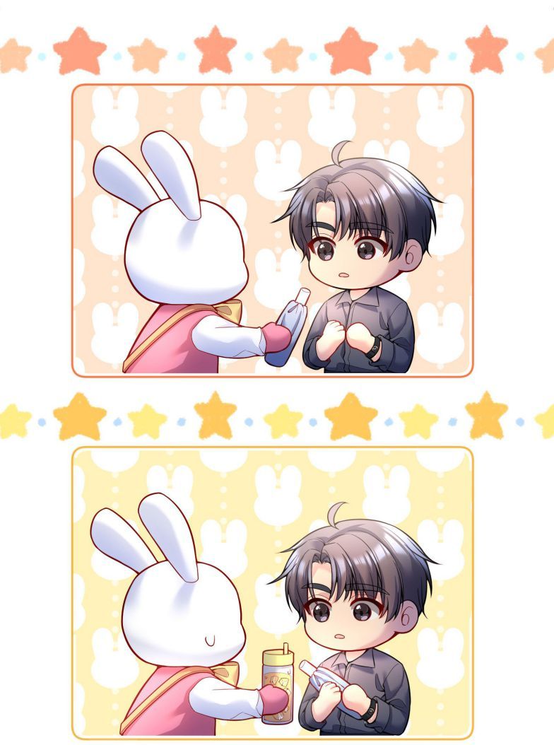 Bí Mật Của Nhân Viên K Chapter 90 - 18