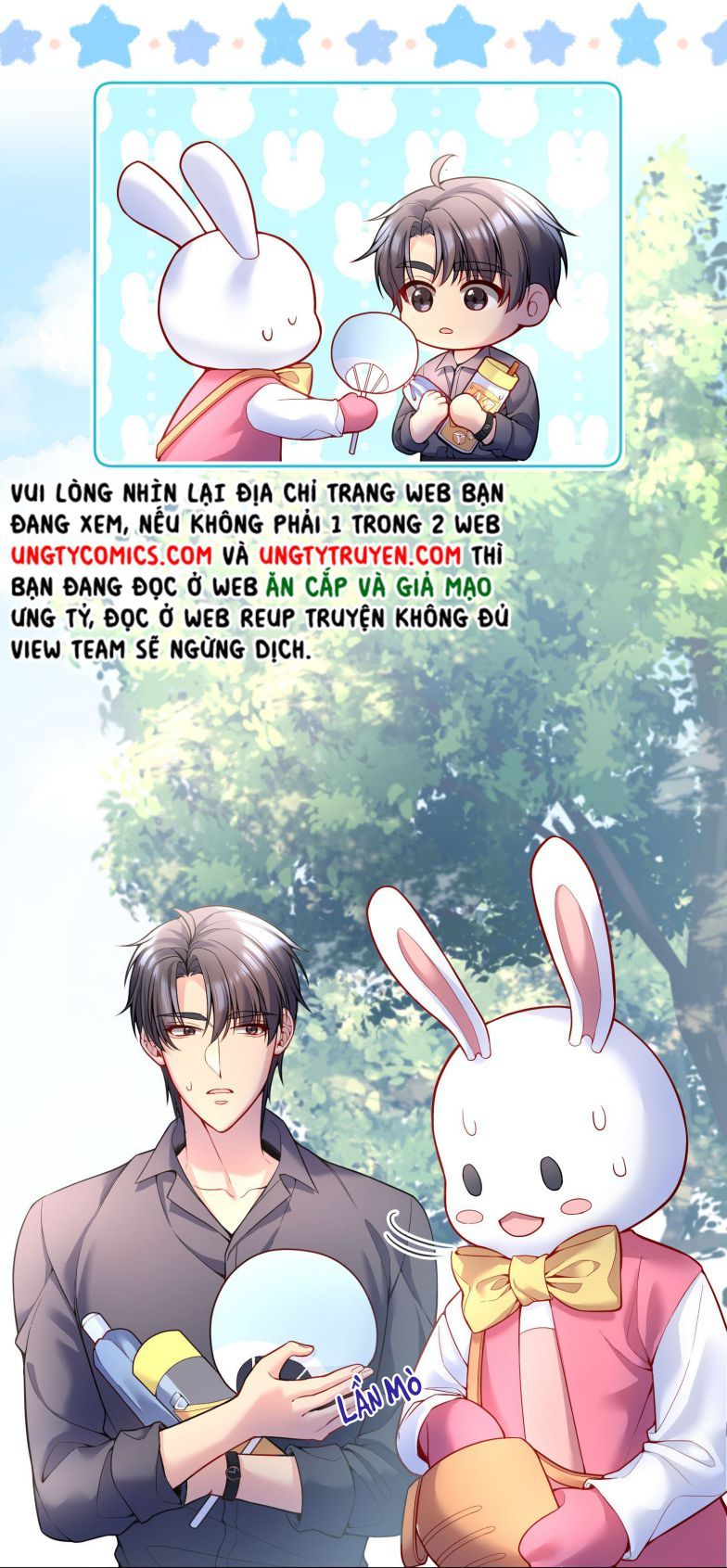 Bí Mật Của Nhân Viên K Chapter 90 - 19