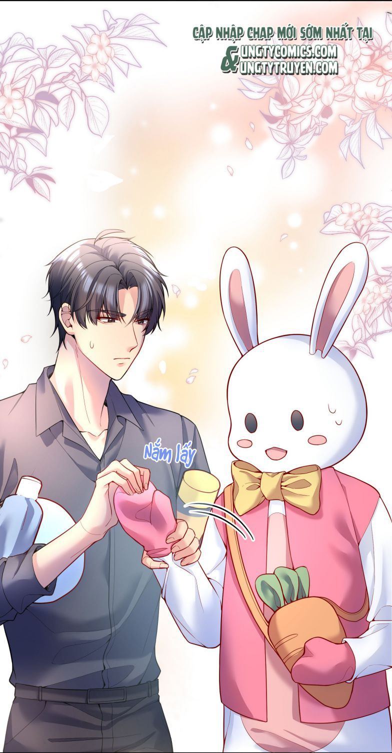 Bí Mật Của Nhân Viên K Chapter 90 - 20