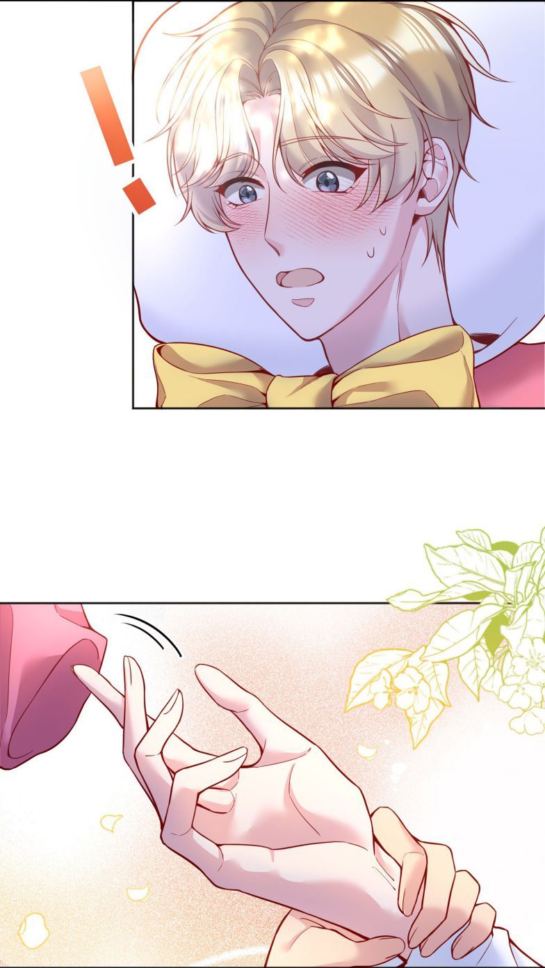 Bí Mật Của Nhân Viên K Chapter 90 - 21