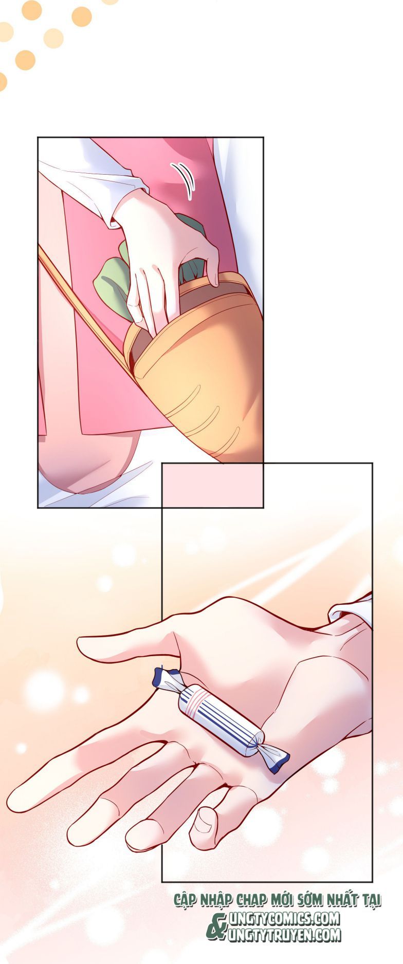 Bí Mật Của Nhân Viên K Chapter 90 - 23