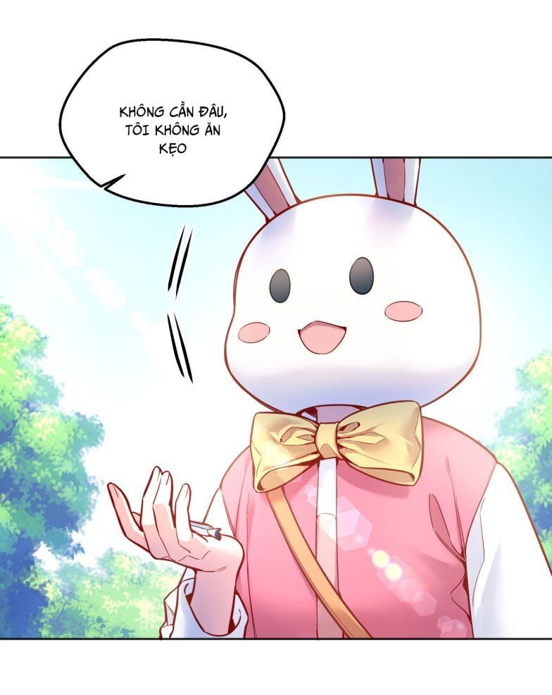 Bí Mật Của Nhân Viên K Chapter 90 - 25