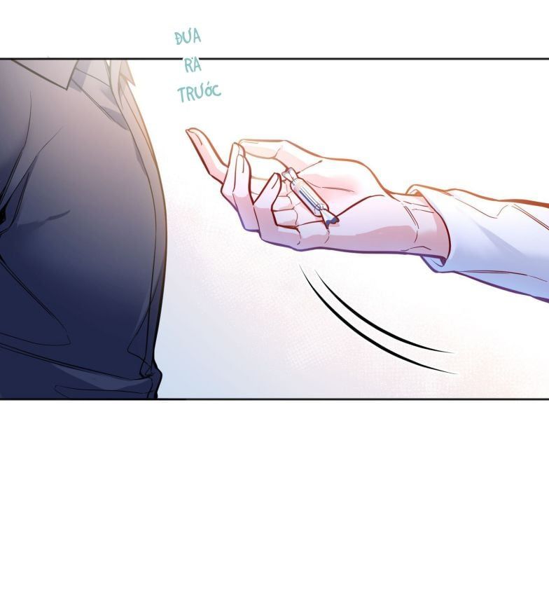 Bí Mật Của Nhân Viên K Chapter 90 - 26