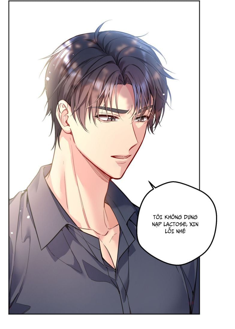 Bí Mật Của Nhân Viên K Chapter 90 - 27