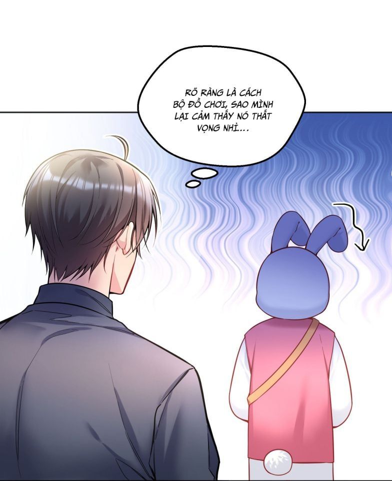 Bí Mật Của Nhân Viên K Chapter 90 - 29