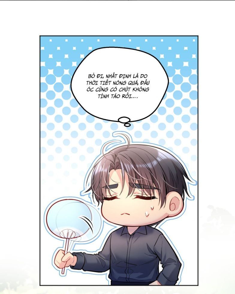 Bí Mật Của Nhân Viên K Chapter 90 - 30