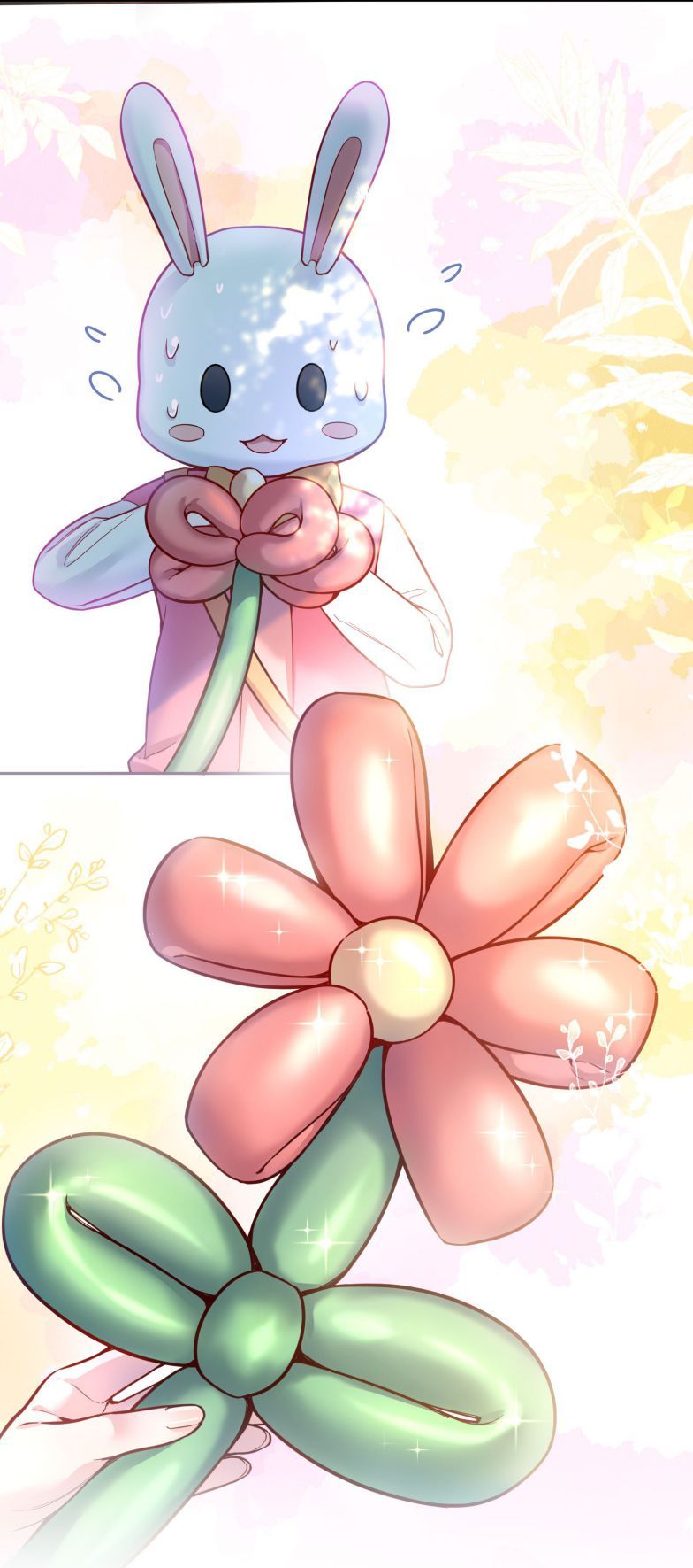 Bí Mật Của Nhân Viên K Chapter 90 - 32