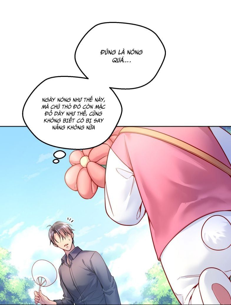 Bí Mật Của Nhân Viên K Chapter 90 - 34