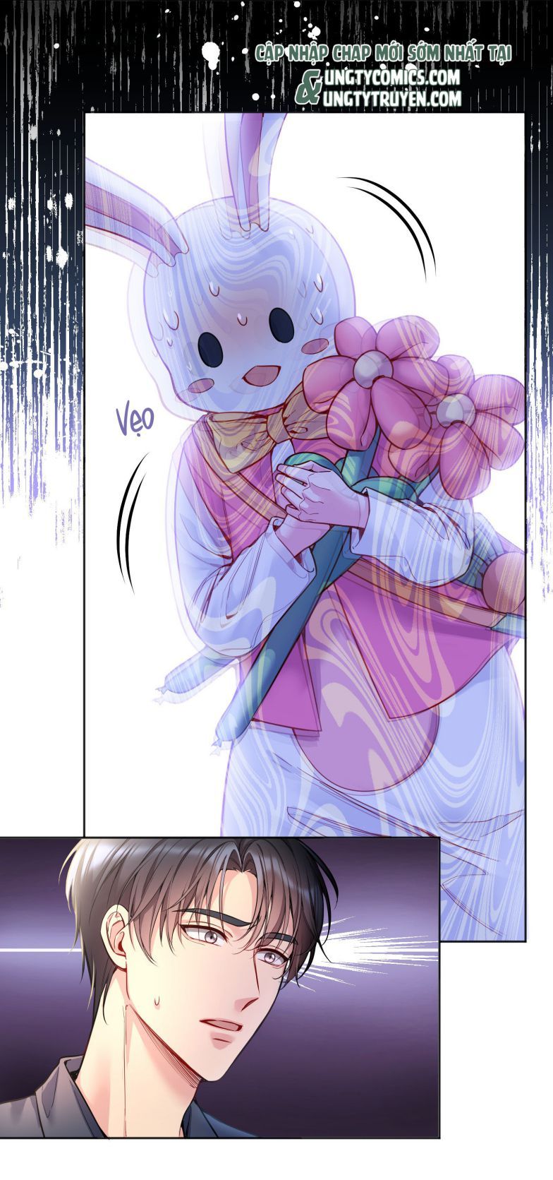 Bí Mật Của Nhân Viên K Chapter 90 - 35